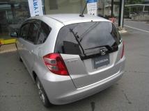 2009 Honda Fit