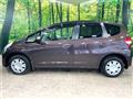 2011 Honda Fit