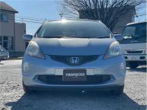 2010 Honda Fit