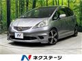 2010 Honda Fit