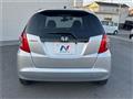 2009 Honda Fit