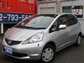 2007 Honda Fit