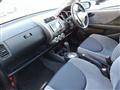 2007 Honda Fit