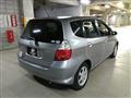2007 Honda Fit
