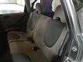 2007 Honda Fit