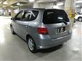 2007 Honda Fit