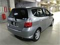 2007 Honda Fit