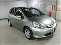 2007 Honda Fit