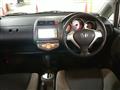 2007 Honda Fit