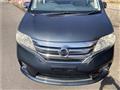 2012 Nissan Serena