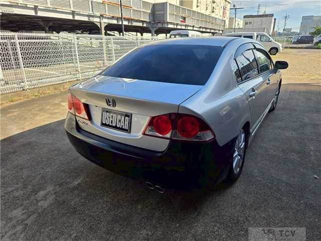 2005 Honda Civic
