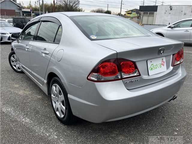 2009 Honda Civic