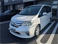 2010 Nissan Serena