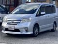 2012 Nissan Serena