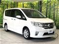 2011 Nissan Serena