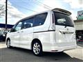 2011 Nissan Serena