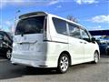 2011 Nissan Serena