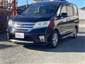2012 Nissan Serena