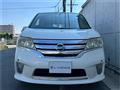 2011 Nissan Serena
