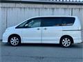 2011 Nissan Serena