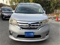 2011 Nissan Serena