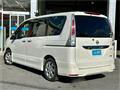 2011 Nissan Serena
