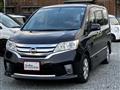 2011 Nissan Serena