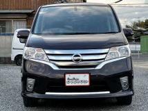 2011 Nissan Serena