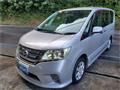 2010 Nissan Serena