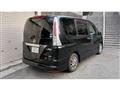 2011 Nissan Serena
