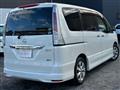 2011 Nissan Serena