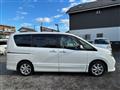 2011 Nissan Serena