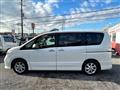 2011 Nissan Serena