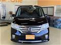 2011 Nissan Serena