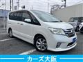 2011 Nissan Serena