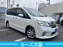 2011 Nissan Serena