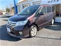 2011 Nissan Serena