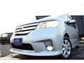 2011 Nissan Serena