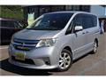 2011 Nissan Serena