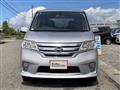 2012 Nissan Serena