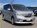 2012 Nissan Serena