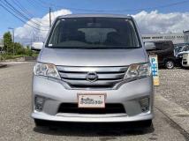 2012 Nissan Serena