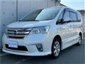 2012 Nissan Serena