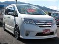2011 Nissan Serena
