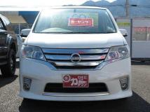 2011 Nissan Serena