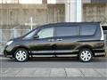 2012 Nissan Serena