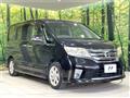 2011 Nissan Serena