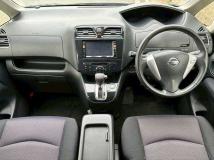 2012 Nissan Serena