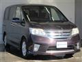 2011 Nissan Serena