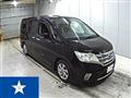 2012 Nissan Serena